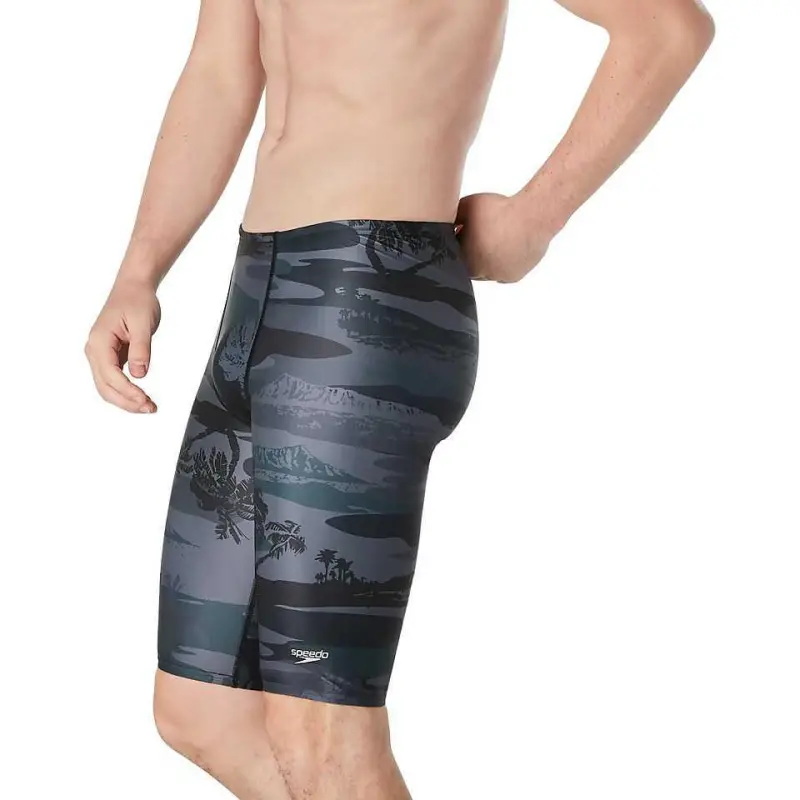 Speedo Swimming Shorts Men-3