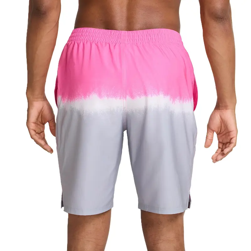 Nike Swim Breaker Men's 9' Boxer Volley Shorts-1