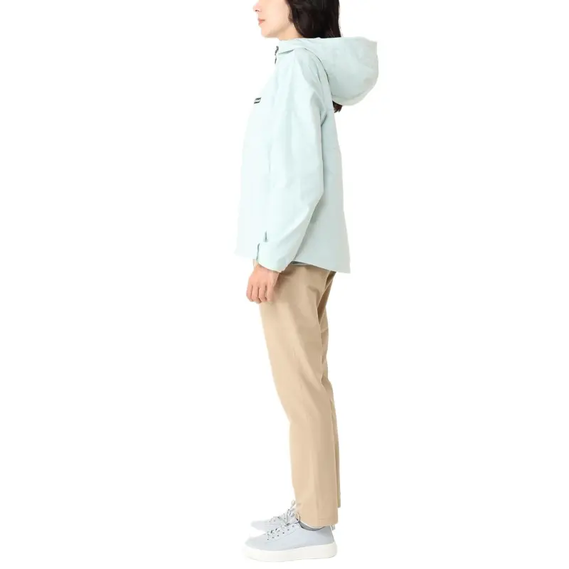 Columbia Blind Brush Prime Flex Omni Shield Omni Shade Jackets Coats Women's Green-6