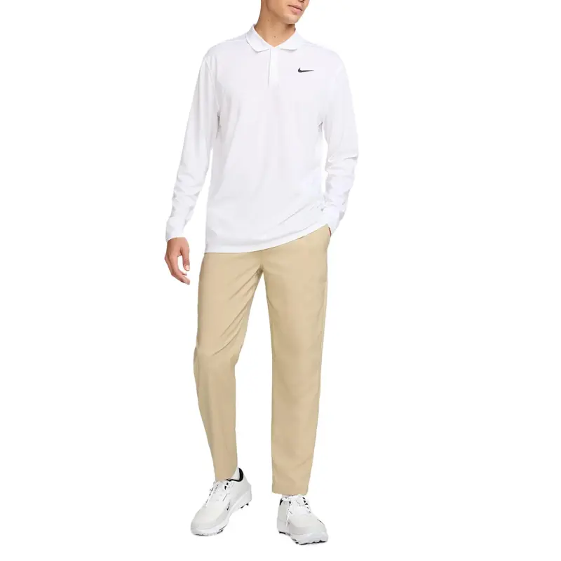 Nike Dri-FIT Victory Casual Pants Men's Stone Gray Stone-4