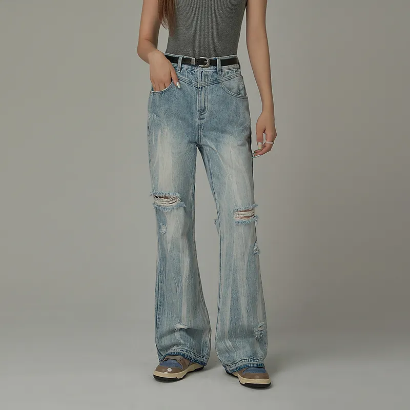 CHUU Jeans Women's-6