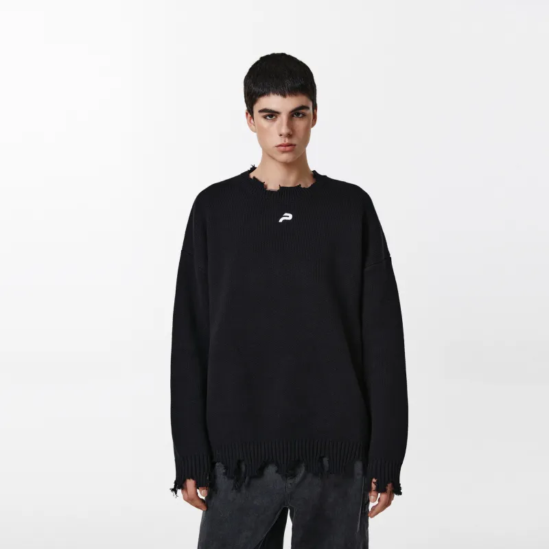 PCLP 2024 Party&Life Sweater Unisex-7