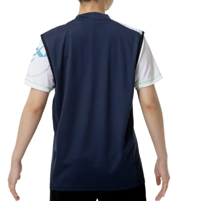 Mizuno Volleyball Jersey Unisex-3