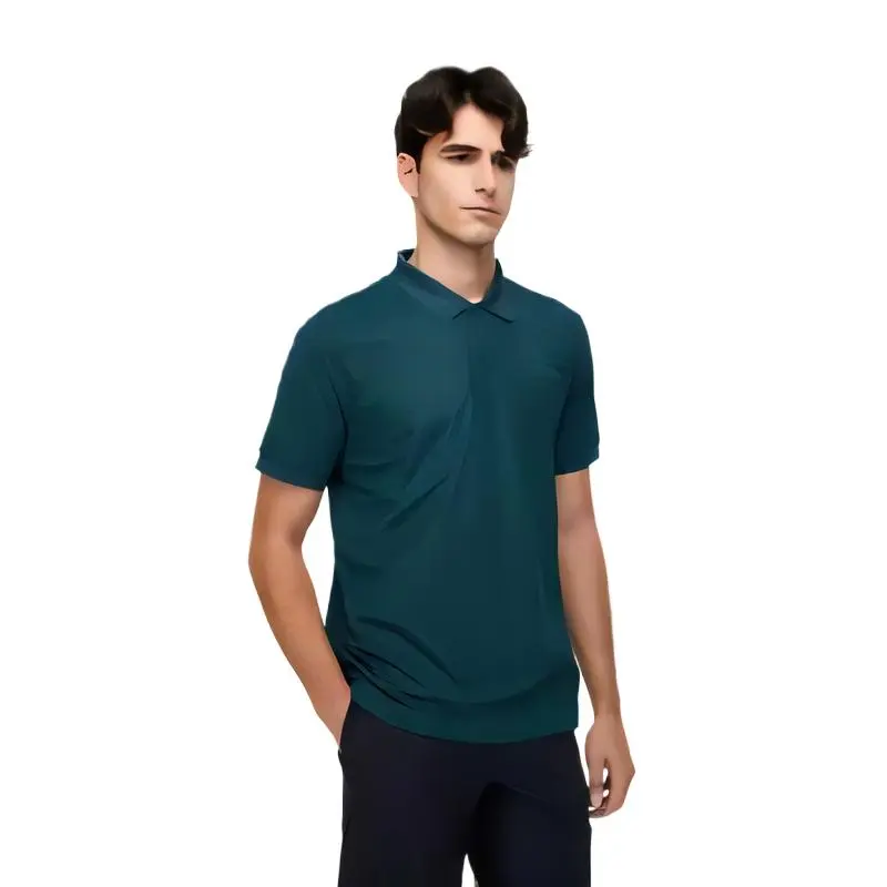AIGLE Polo Shirts Men-2