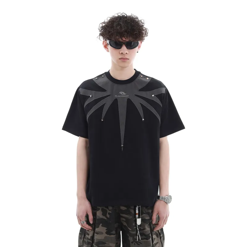 CUWU T Shirts Unisex-2