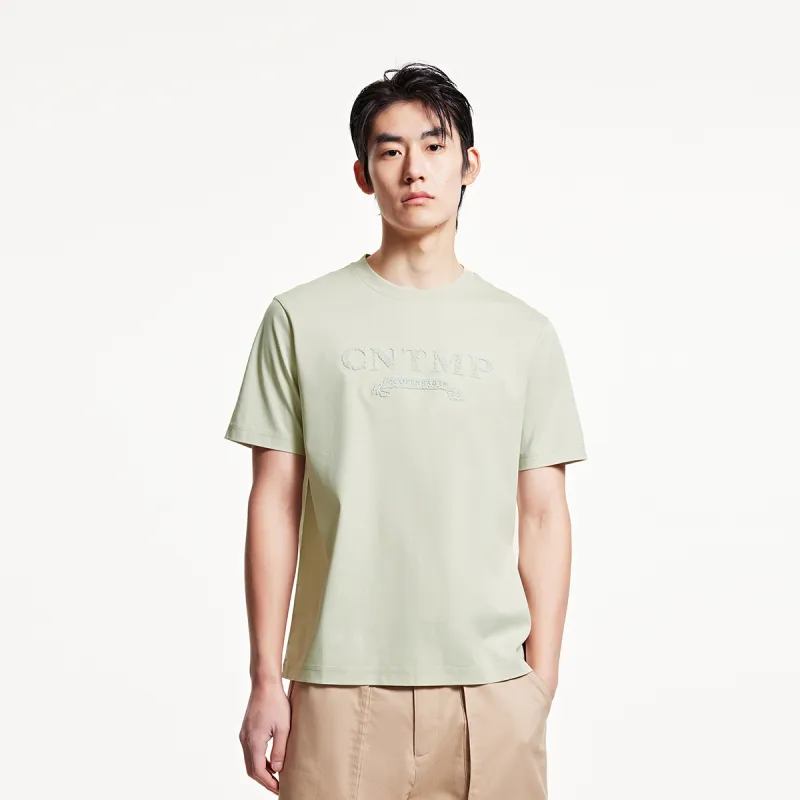 JACK&JONES T Shirts Men-2