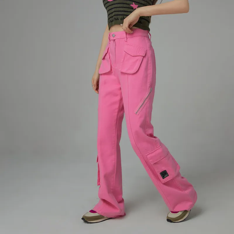 CHUU Casual Pants Women's-9
