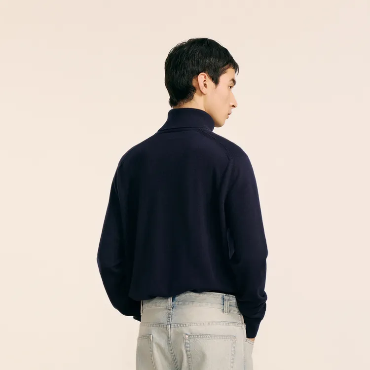 CROQUIS Sweaters Men-18
