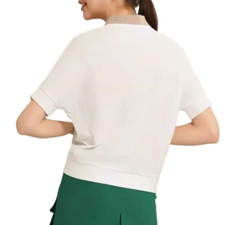 Callaway SS24 Golf Clothing Women's-1