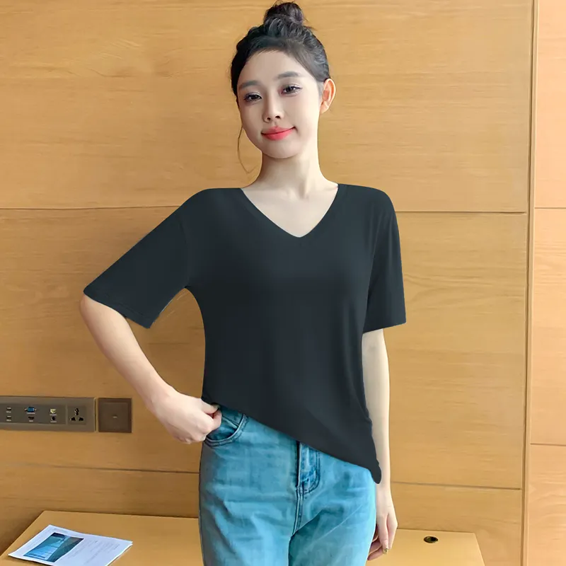 La Chapelle Women's Undershirts-10