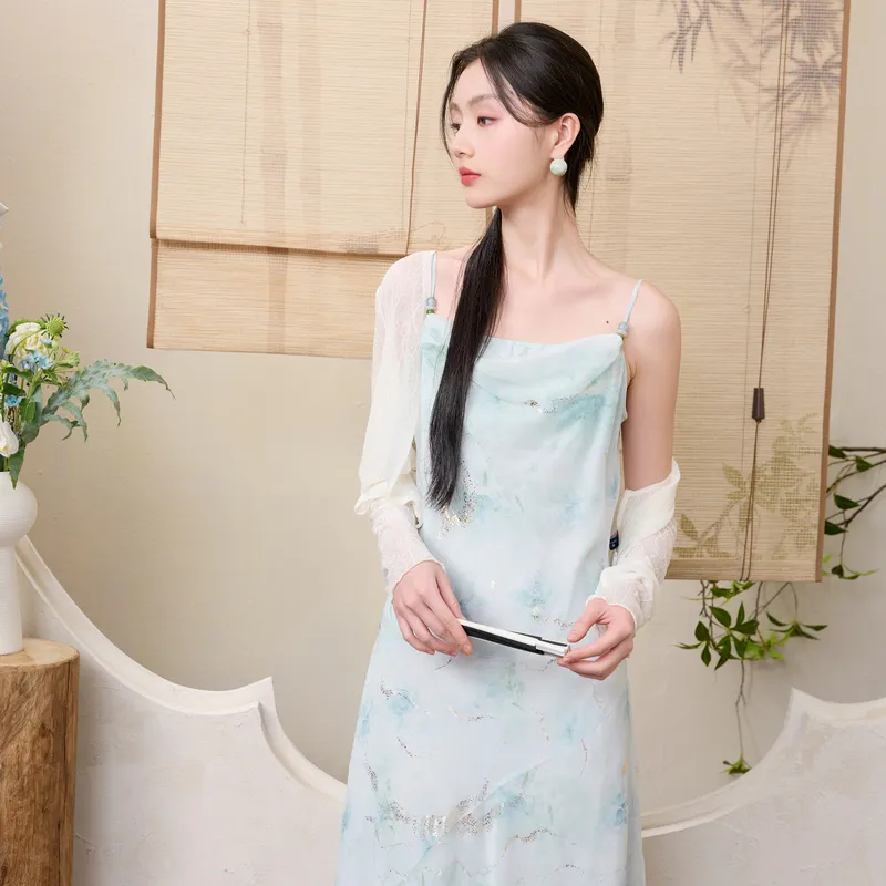 3COLOUR Short Sleeved Dress Women's-11
