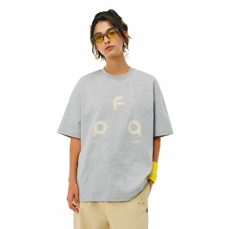 FPA T Shirts Unisex-7