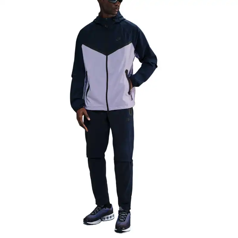 Nike Tech Men's Woven Jacket-1