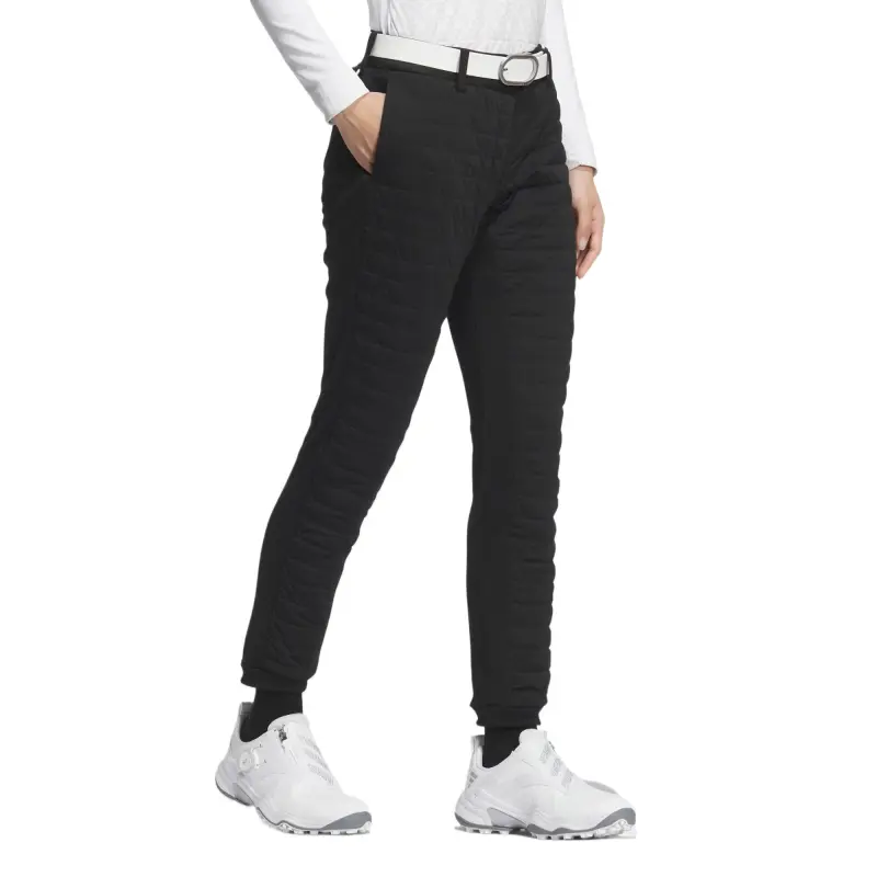 Adidas BOS Insulated Pants Women's Black-3