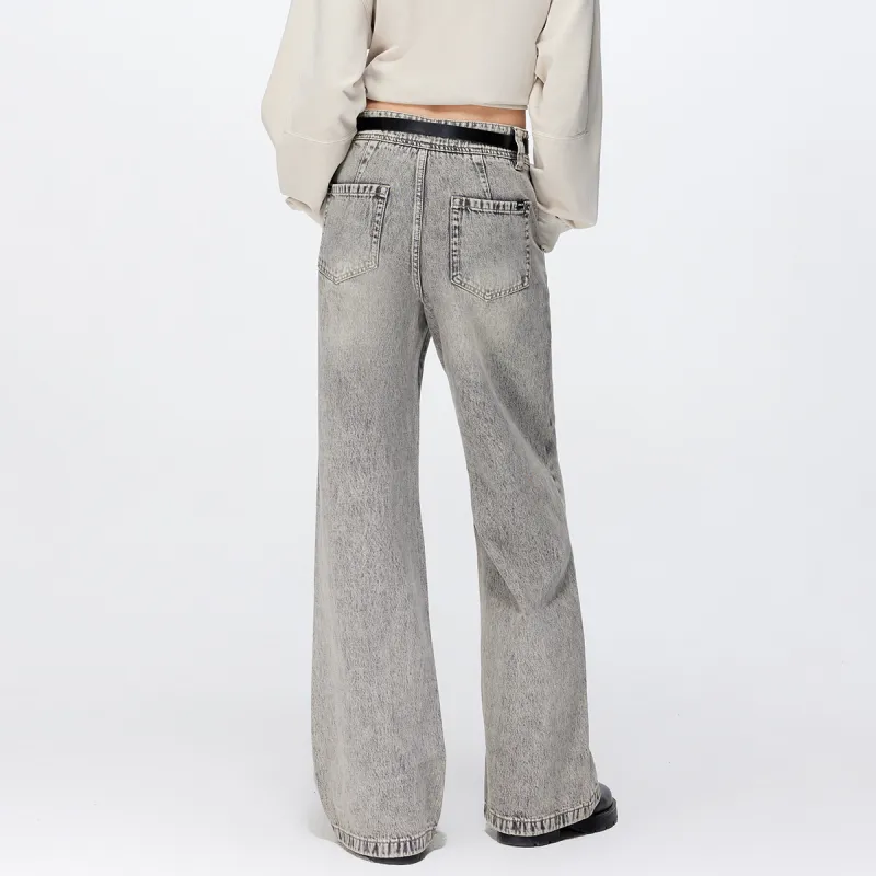 ONLY Jeans Women's Light Denim Gray-2