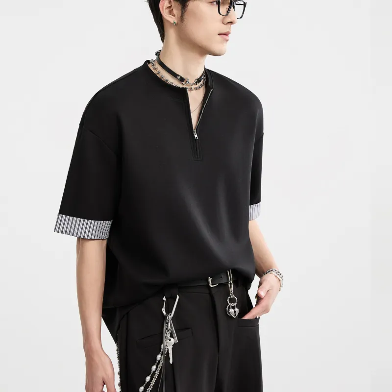 EARL JOEL T Shirts Men-8