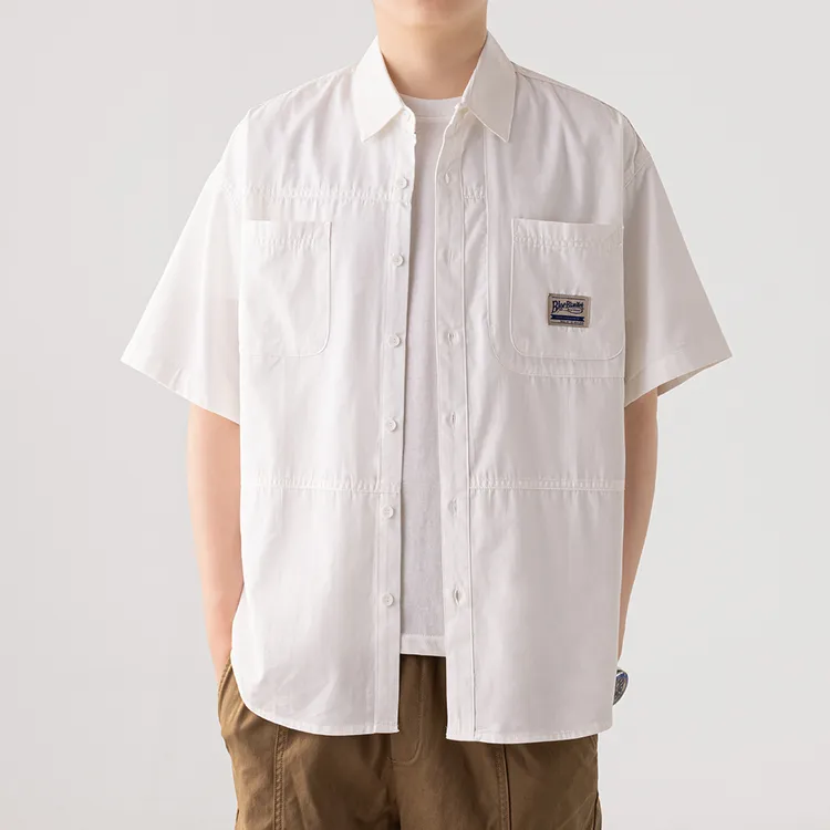 Duke car Shirts Men-7