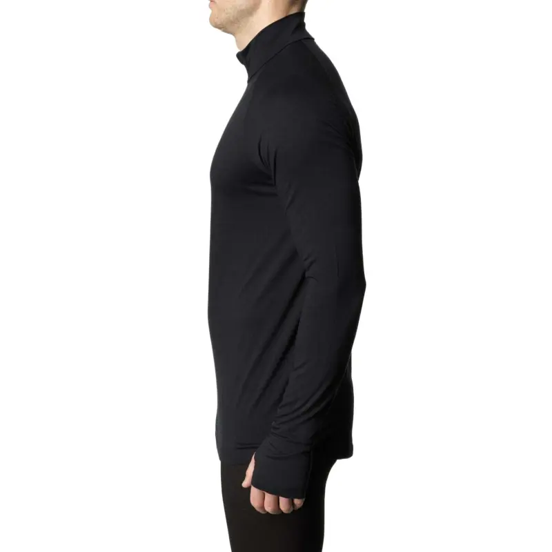 Houdini M's Desoli Light T Shirt Men's Black 900-2
