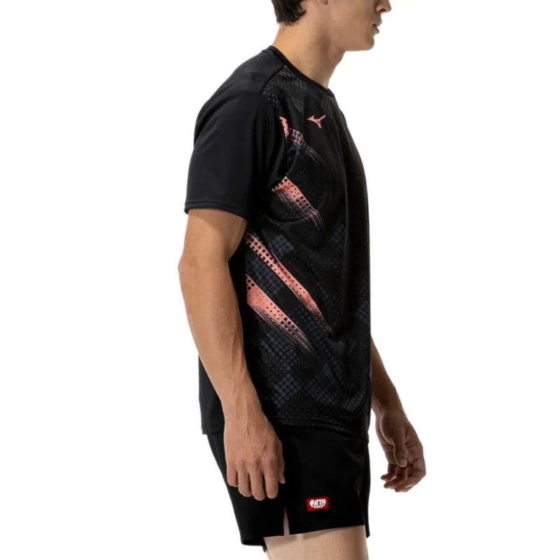 Mizuno Table Tennis Apparel Unisex-4