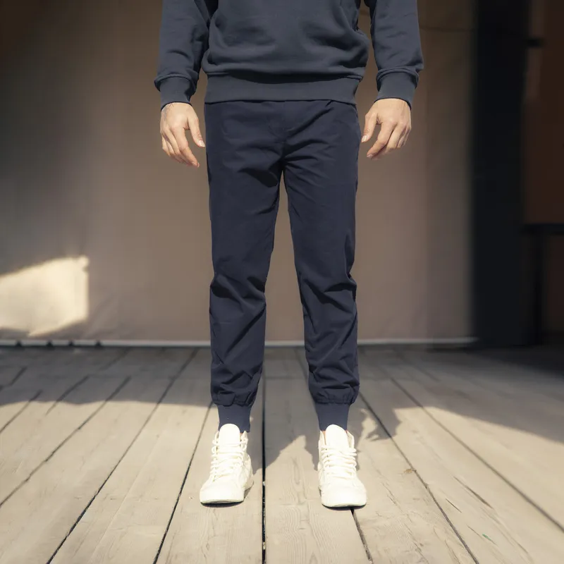AKCLUB Casual Pants Men-3