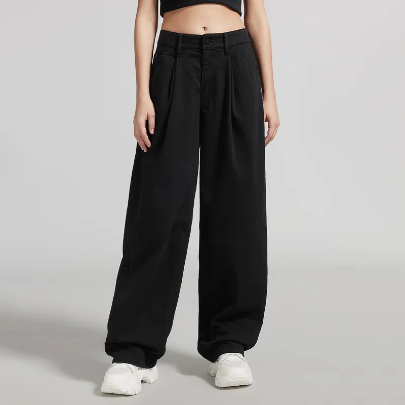 Miss Sixty Jeans Women's Black-2