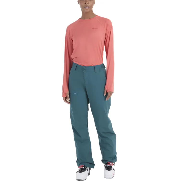 Marmot Ski Pants Women's-7