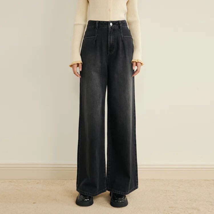 LEDIN Jeans Women's-2