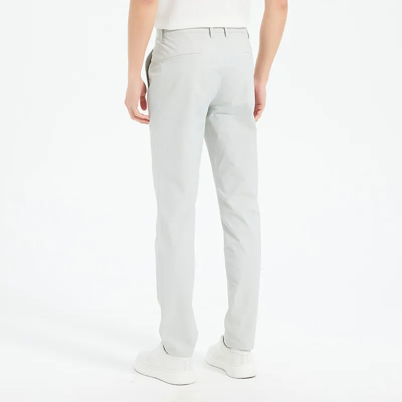 LESS IS MORE Casual Pants Men's-1