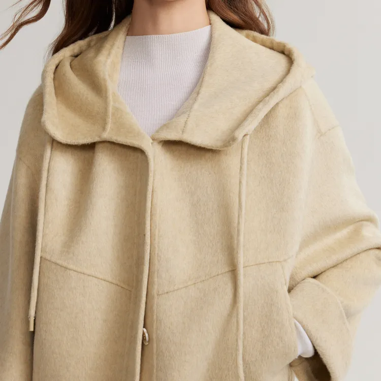 ELLE Coats Women's-6