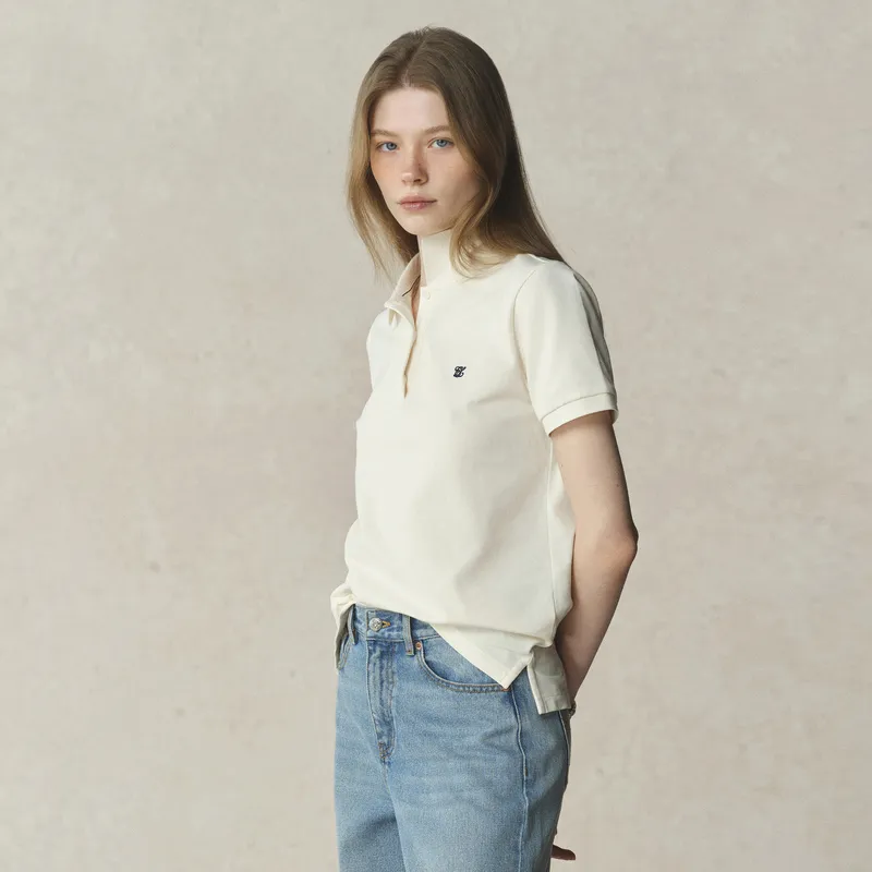 E.land T Shirts Women's-14