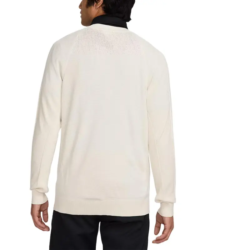 Nike Tour Men's Golf Sweater-1