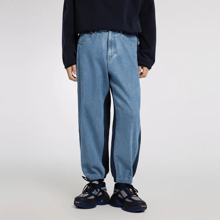 CROQUIS Jeans Unisex-2