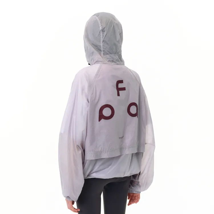 FPA Sun Protection Clothing Coat Unisex-16