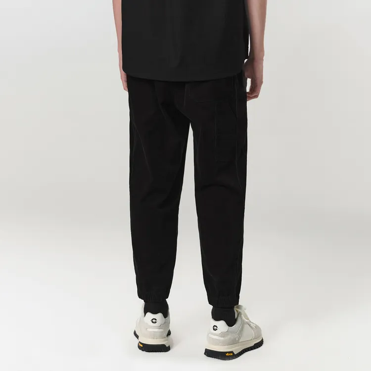 CROQUIS Casual Pants Men-3