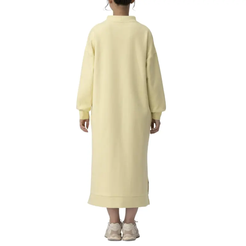 Mizuno Long Sleeved Dresses Women's-7