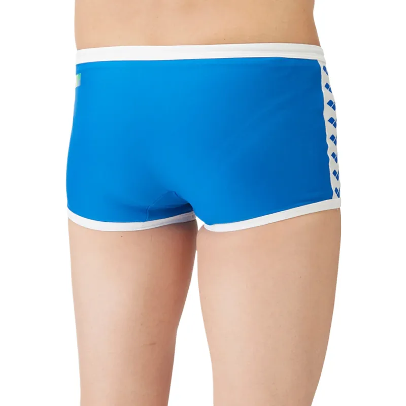 Arena Swimming Shorts Men-7