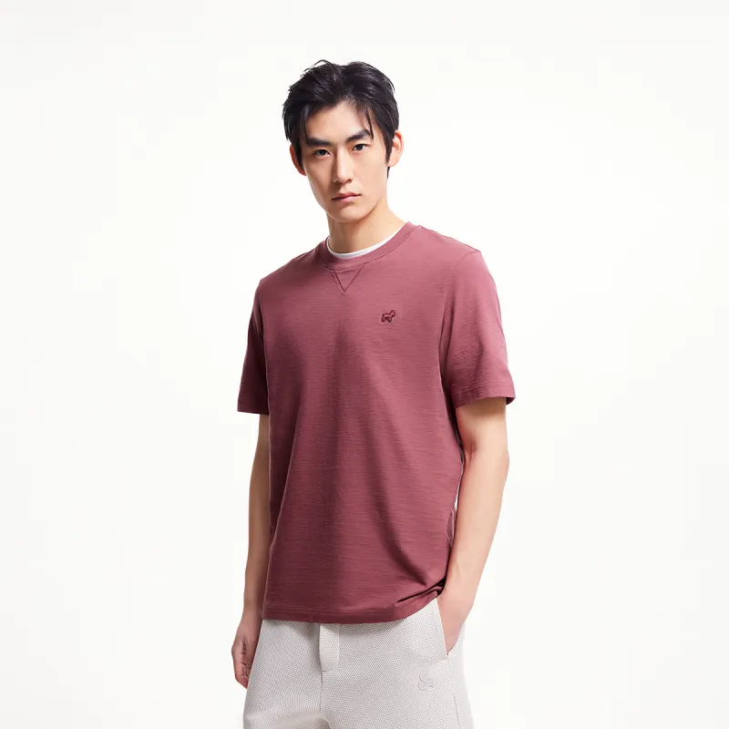 JACK&JONES T Shirts Unisex-11