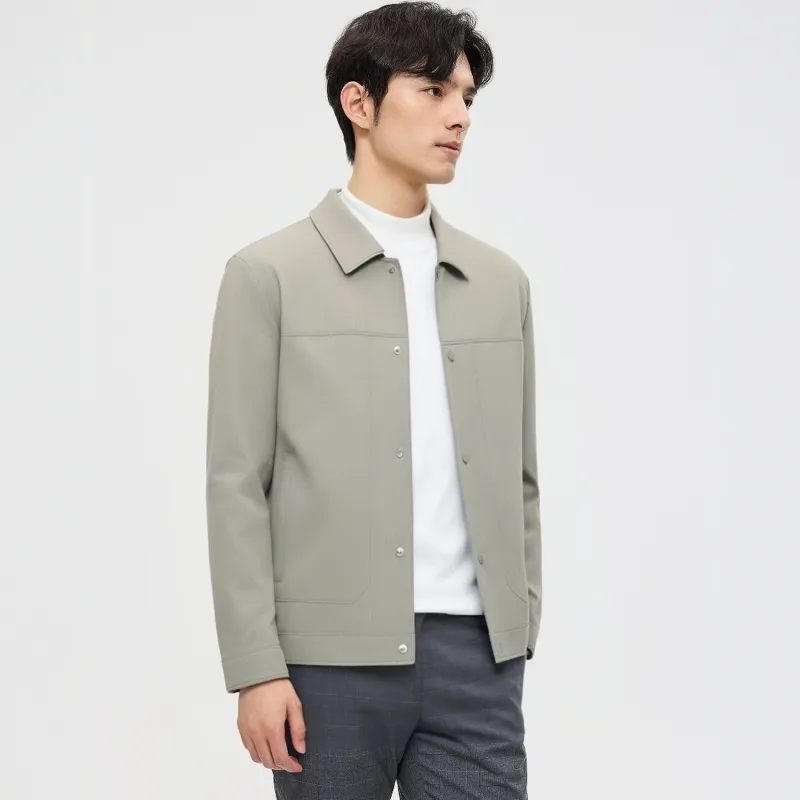 SUNDANCE Jackets Men-14