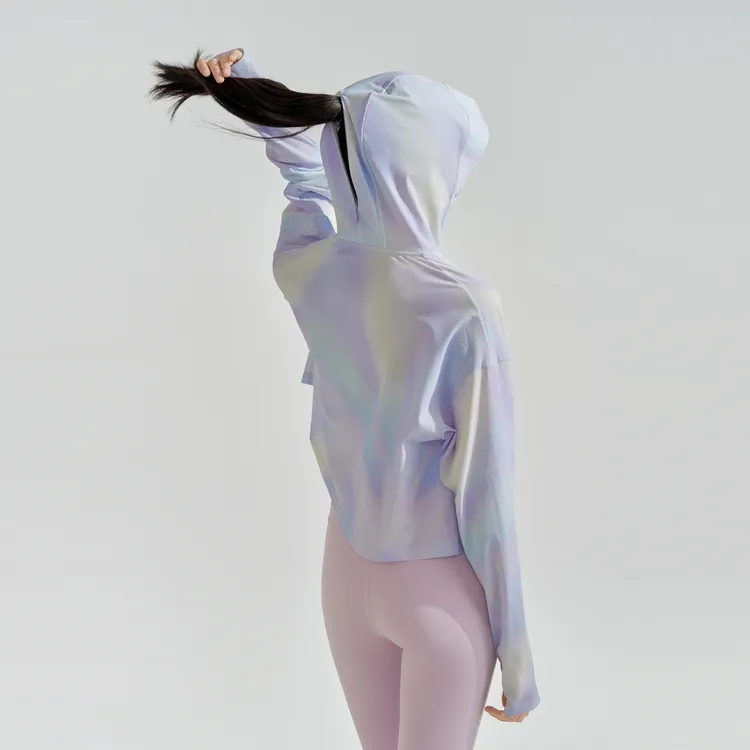 BOSIDENG Sun Series Sun Protection Clothing Women's-12