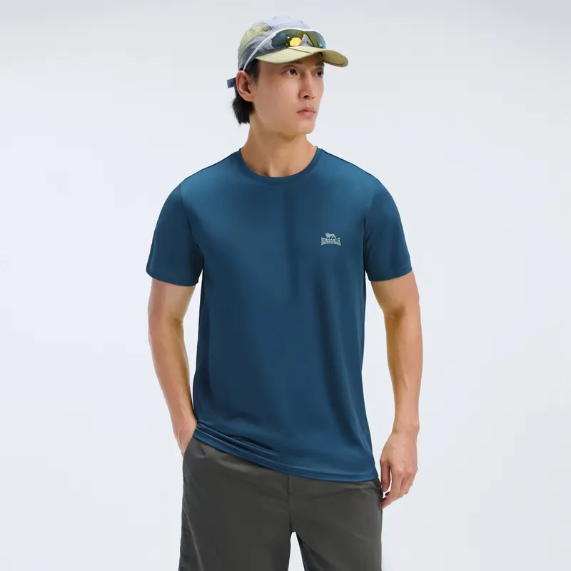LONSDALE T Shirts Unisex-17