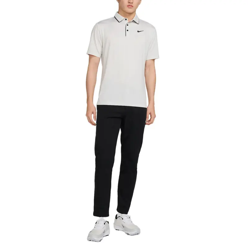 Nike Tour Men's Dri FIT Golf Polo-2