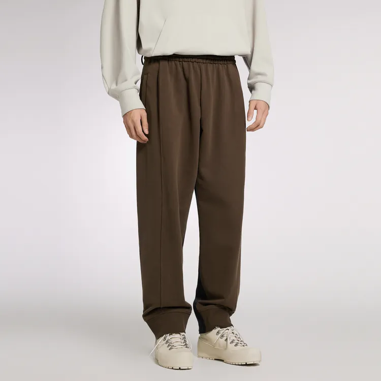 CROQUIS Jeans Unisex 219 Brown Coffee-2