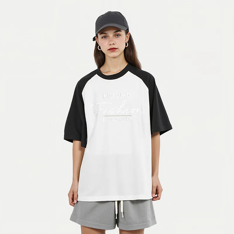 FAIRWHALE T Shirts Women's-6