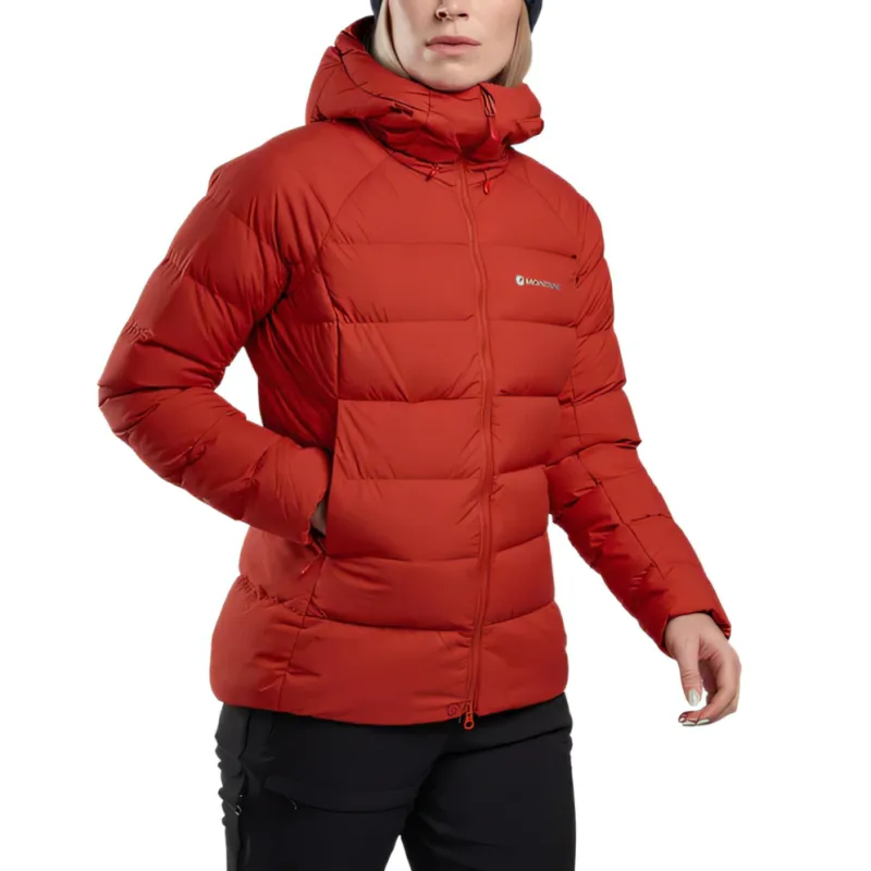 Montane Resolve XT Jacket Women's-1