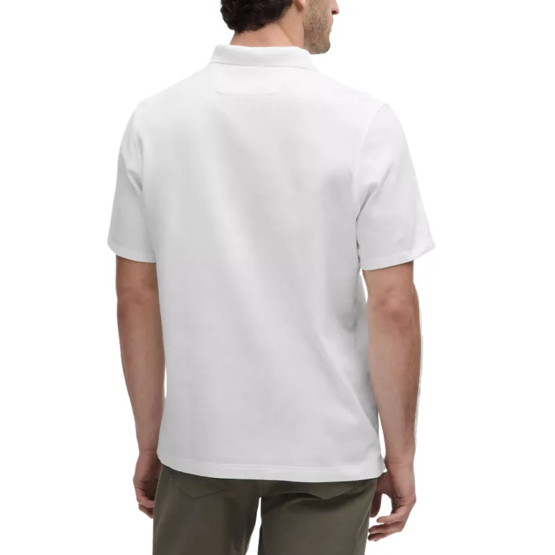 Lululemon Pique Polo Shirt Men's-4