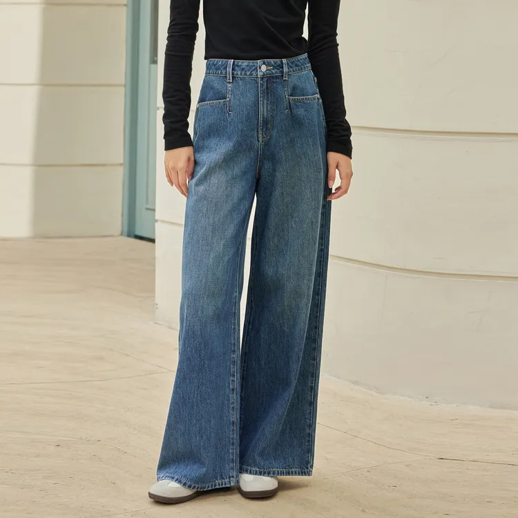 LEDIN Jeans Women's-8