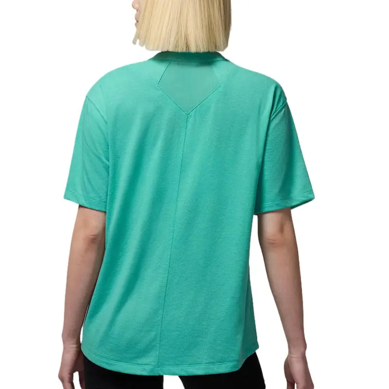 Jordan Sport Women's Diamond Short Sleeve Top-1