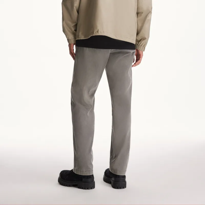 JACK JONES· Casual Pants Men's Robin Gray Color-3