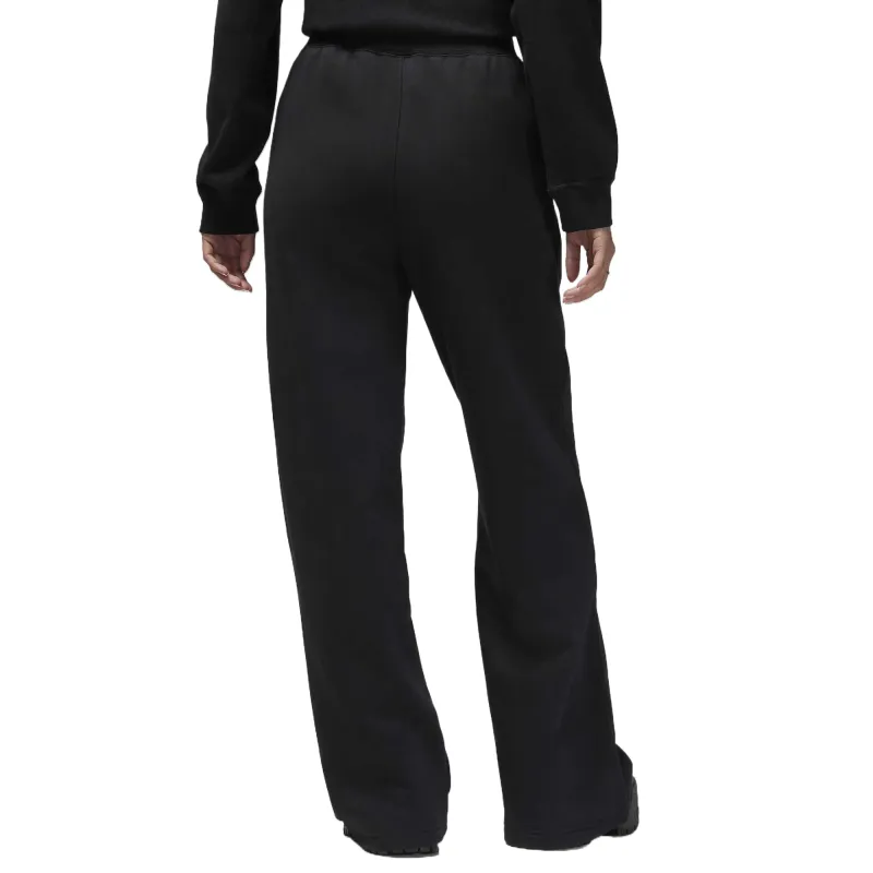 Jordan Flight Fleece Women's Open Hem Pants-1