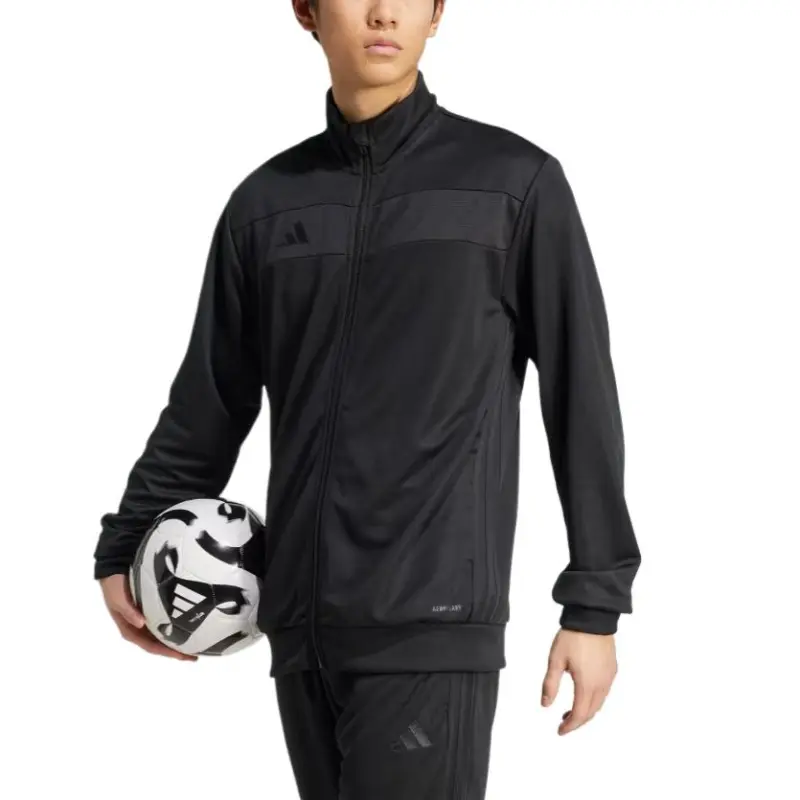 Adidas Free Shipping With AdiClub Tiro 25 Essentials Training Jacket-1
